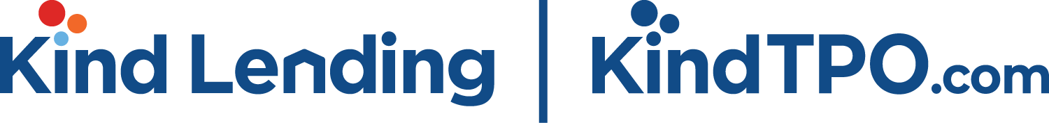 Kind Lending