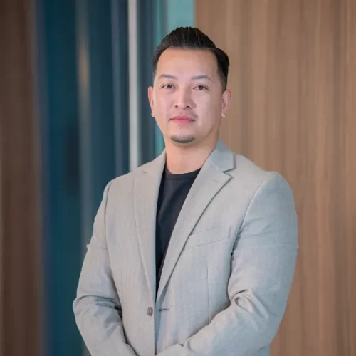 Alvin Carpio