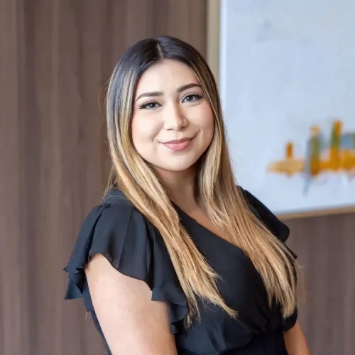 Andrea Alvarez