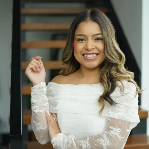 Brenda Favila
