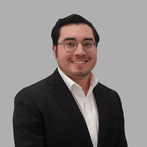 Edmundo Perez