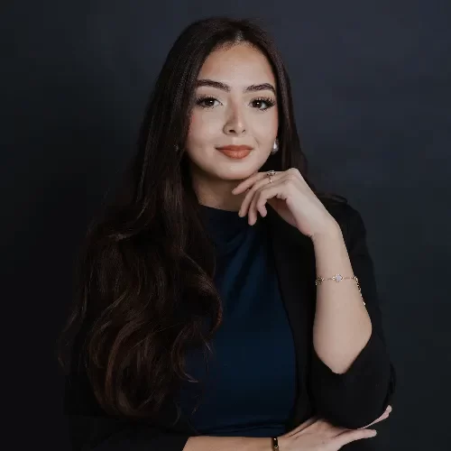 Fatima Gandara