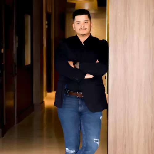 Jonathan Ortez