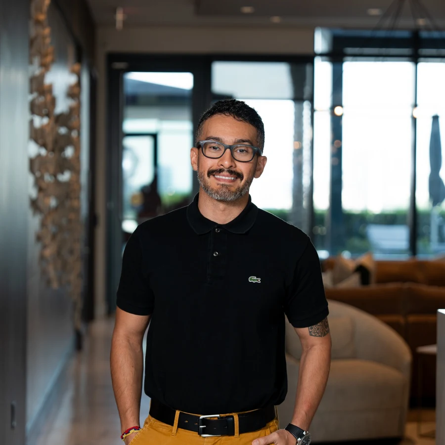 Otto Muñiz