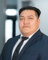 Andrew Reyes