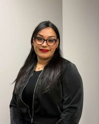 Cynthia Hernandez