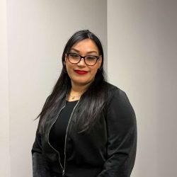 Cynthia Hernandez