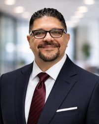 Saul Mendoza