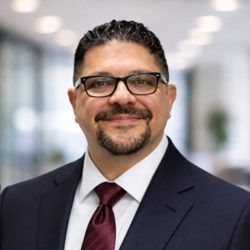 Saul Mendoza