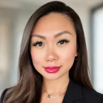 Sandra Tran
